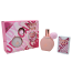 ΣΕΤ EDP 100ml + Pocket Perfume 20ml "Candy Puff"