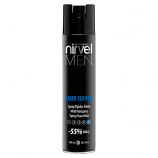 Λακ hair fixing Nirvel 300ml