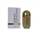 Γυναικείο Άρωμα Club 420 Gold 30ml L.Y.