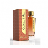 Γυναικείο Άρωμα Oud elixir d'extase gold label L.Y. 100ml
