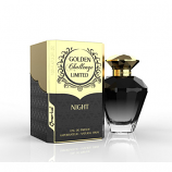 Γυναικείο άρωμα Golden challenge limited night OM 100ml