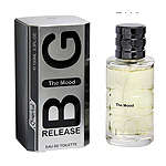 Ανδρικό άρωμα Big release the mood OM 100ml