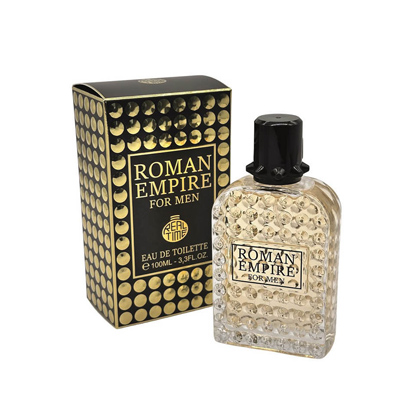 EDT "Roman Empire Men" RT 100ml