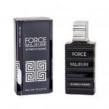 Ανδρικό άρωμα Force majeure the challenge OM 100ml