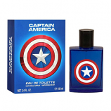 Παιδικό άρωμα Captain America 100ml