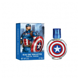 Παιδικό άρωμα Captain America 30ml
