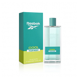 Γυναικείο άρωμα Cool your body Reebok 100ml