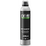 Ξηρό σαμπουάν Nirvel 300ml