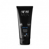 Ζελέ blue Nirvel 250ml