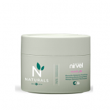 Μάσκα μαλλιών Naturals Nirvel 200ml