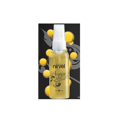 Argan Fluid 60ml Nirvel