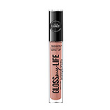 Lip gloss my life No01 sandy rose FMU