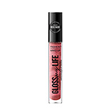 Lip gloss my life No03 rose nude FMU