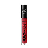 Lip gloss my life No05 hot blood FMU