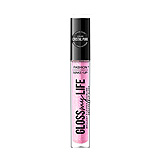 Lip gloss my life No08 cristal pink FMU