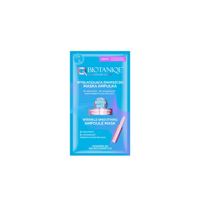 ΜΑΣΚΑ ΠΡΟΣΩΠΟΥ Boto-Lift Neurotherapy Biotaniqe 10ml