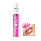 Λιπ γκλος the lipgloss No5 buble gum FMU