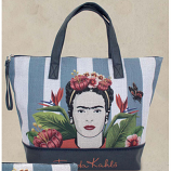 Τσάντα ώμου Frida Kahlo