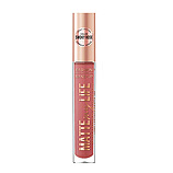 Lip gloss matte my life No10 smoky rose FMU