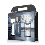 Σετ ανδρικό The winner take it all EDT 100ml & άρωμα τσέπης 20ml