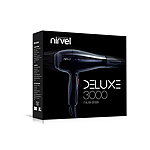 Σεσουάρ μαλλιών Deluxe 3000 by Nirvel 