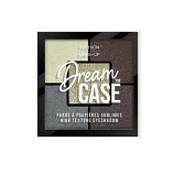 Παλέτα 5πλη FMU Dream case No10 grey