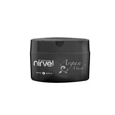 Μάσκα Μαλλιών με Αργκάν Nirvel 250ml Μάσκα Μαλλιών με Αργκάν Nirvel 250ml